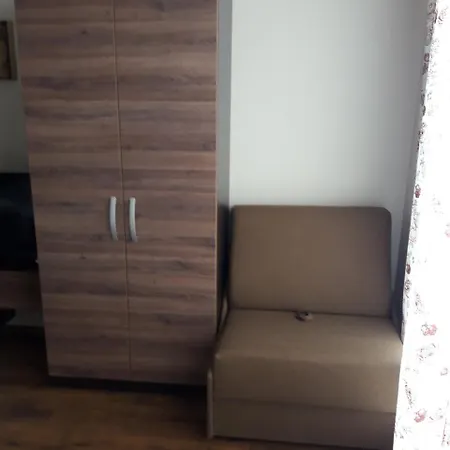 апартамент 16e в Diamond Beach