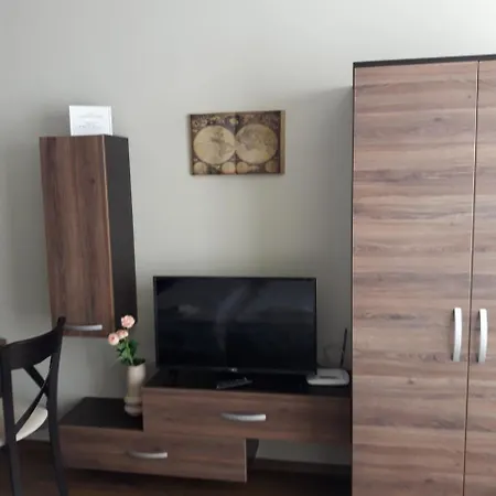 апартамент 16e в Diamond Beach Daire *