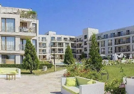 апартамент 16e в Diamond Beach Daire