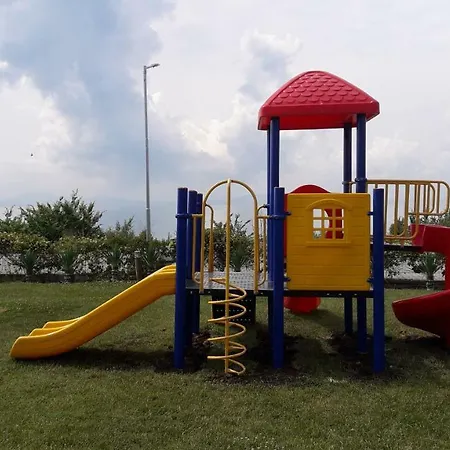 апартамент 16e в Diamond Beach *
