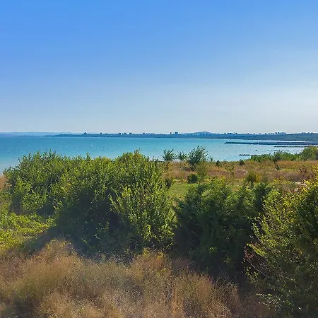 апартамент 16e в Diamond Beach