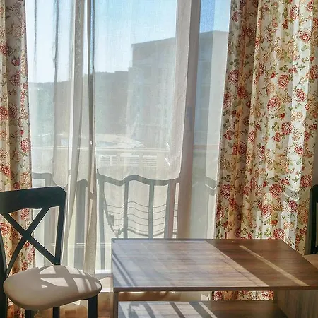Apartment апартамент 16e в Diamond Beach *