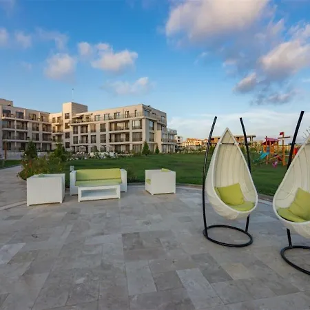 Apartment апартамент 16e в Diamond Beach *