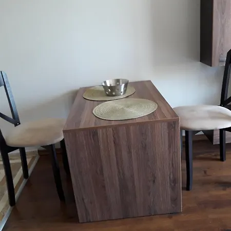Apartment апартамент 16e в Diamond Beach