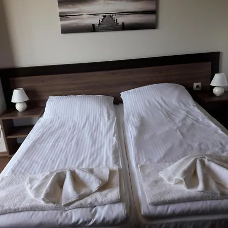 апартамент 16e в Diamond Beach * Burgas